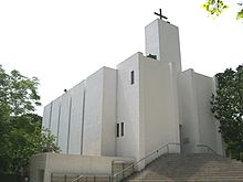 Православный Собор Святой Марии Хаузхас Фронт.jpg