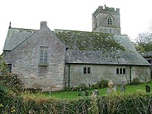 St. John's Church, Hutton Dach - geograph.org.uk - 1560701.jpg