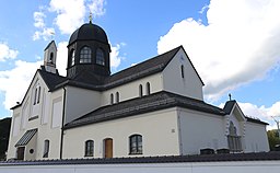 St. Maria Loreto Ramsau Reichertsheim-6