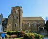 St Edmund King and Martyr's Church, Croft Road, Godalming (avril 2015) (3).jpg