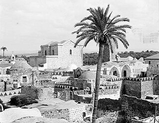 Diocese of Lydda