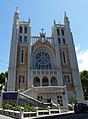 Sainte Marie des Anges