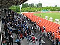 Vignette pour Stade des Ormes