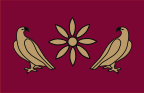 Standard of the Artaxiad dynasty.svg