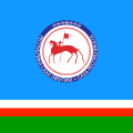 Standard of the President of the Sakha (Yakut) Republic (1992-2016)