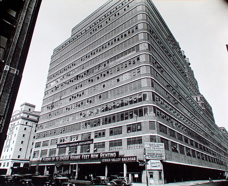 File:Starrett-Lehigh Building, 601 West 26th Street, Manhattan (NYPL b13668355-482660).jpg