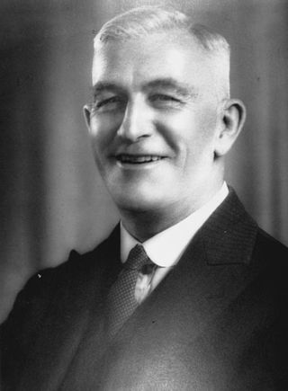 <span class="mw-page-title-main">Harry Bruce (politician)</span> Australian politician (1884–1958)