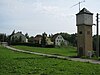 Steinbach village center