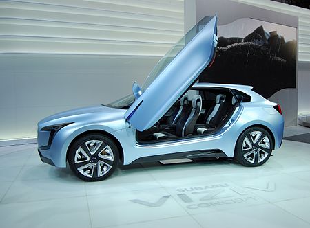 Subaru VIZIV Concept Car IAA 2013.JPG