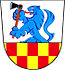 Blason de Suchý