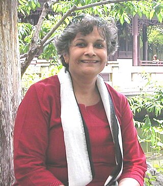 <span class="mw-page-title-main">Sujata Patel</span> Indian sociologist