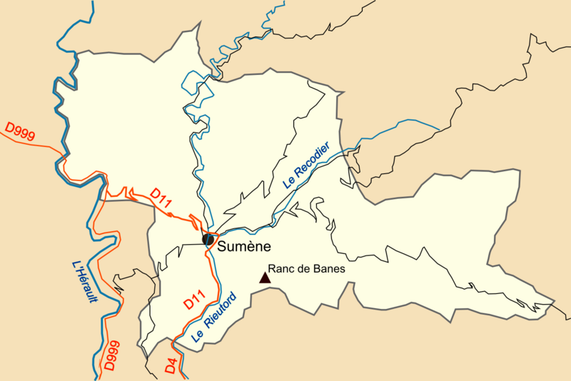 File:Sumène - Carte Routes-Rivières.png