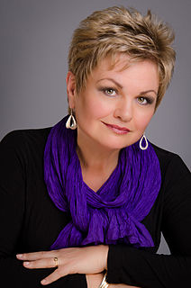 Susan Bullock British soprano (born 1958)