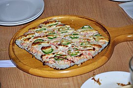 Sushi Pizza from Shokudo.jpg