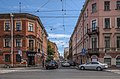 * Nomination Svechnoy Lane in Saint Petersburg --Florstein 16:34, 19 November 2013 (UTC) * Promotion Good quality. --Tuxyso 18:38, 19 November 2013 (UTC)