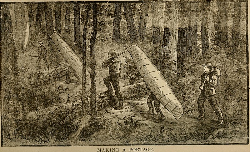 File:Sword and pen - or, Ventures and adventures of Willard Glazier in war and literature (1890) (14760460474).jpg