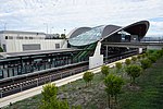 Vignette pour Tallawong (métro de Sydney)