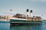 Thumbnail for Dee Why-class ferry