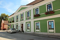 Türnitz town hall