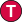 T Third Street logo.svg