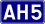 Tabliczka AH5.svg