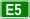 „Tabliczka E5.svg“