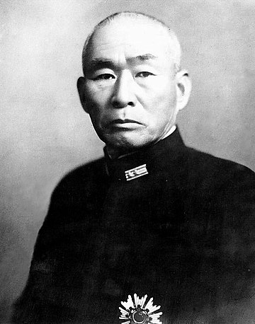 Kurita Takeo