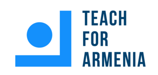 <span class="mw-page-title-main">Teach For Armenia</span> Educational non-profit organization