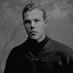 Fullback Ted Coy was a three-time All-American (1907-1909). Ted Coy.jpg