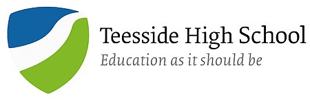 Teesside High School Logo