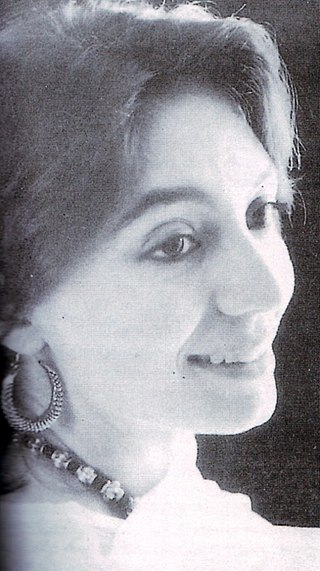 <span class="mw-page-title-main">Tehmina Durrani</span> Pakistani author, artist, and activist (born 1953)