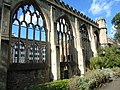 Temple Church Iglesia templaria