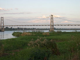 Most na Zambeziju u Teteu