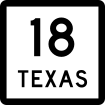 Texas 18