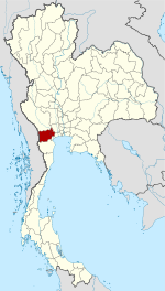 Thailand Ratchaburi locator map.svg