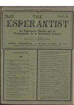 Thumbnail for File:The Esperantist - Aŭgusto 1904.pdf