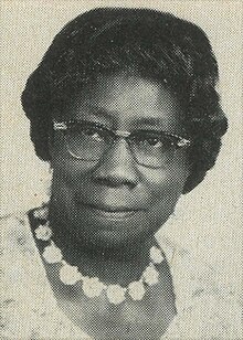 The Honorable Susie Monroe, Pennsylvania House of Representatives, c. 1960s.jpg