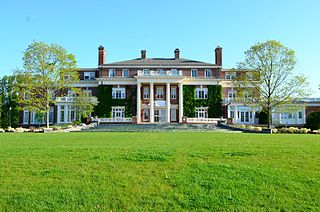 Convent of the Sacred Heart (Connecticut) All girls k-12 (co-ed ps and pk) school in Greenwich, Connecticut, United States