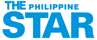 <i>The Philippine Star</i> Daily newspaper in the Philippines