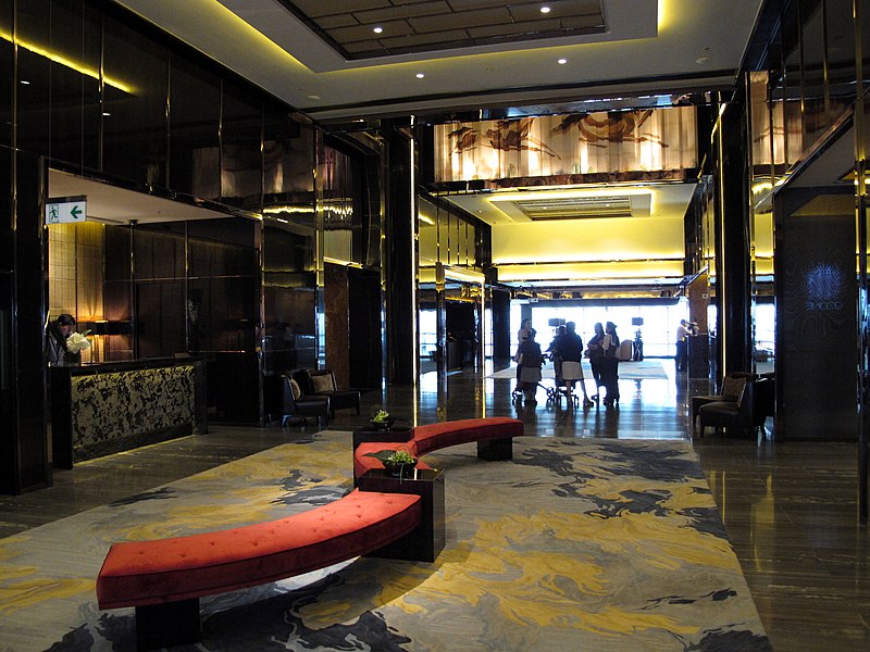 File:The Ritz-Carlton Hong Kong Level 103 Lobby.jpg