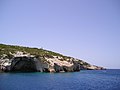 Peșterile albastre din Zakynthos, Grecia.jpg