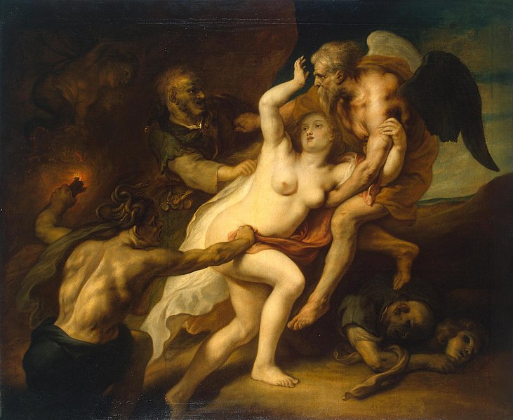 File:Theodoor van Thulden-Time Reveals the Truth-1657.jpg