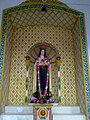 Altar Santa Theresa dari Lisieux]]