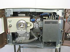 Thermo - Finnigan LCQ Mass Spectrometer 3 (15797493769).jpg
