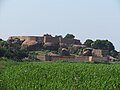 Fort Tirumayam