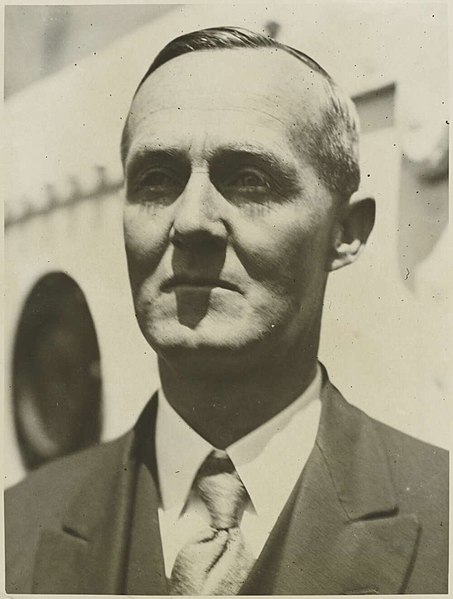 File:Thomas Harvey Johnston, member of the scientific staff of the British, Australian and New Zealand Antarctic Research Expedition (1929-1931), ca. 1930.jpg