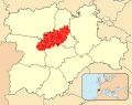 Миниатюра для Файл:Tierra de Campos in the Zamora, Valladolid and Palencia provinces, Spain.svg