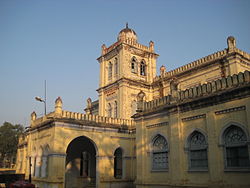 Municipal Corporation Ayodhya Faizabad Office