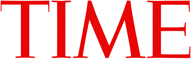 Datei Time Magazine Logo Svg Wikipedia