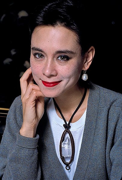 File:Tina Chow, Jewelry Maker.jpg